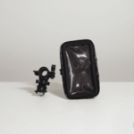 Porta Celular Grande Moto Base Manubrio Universal