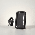 Soporte Celular Pequeño Moto Base Espejo Ajustable Universal