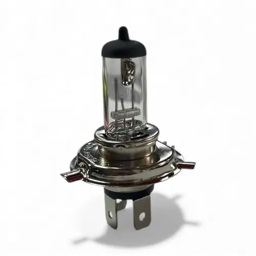 Bombillo Farola Halógeno Para Moto KMX 12V 35/35 B-N