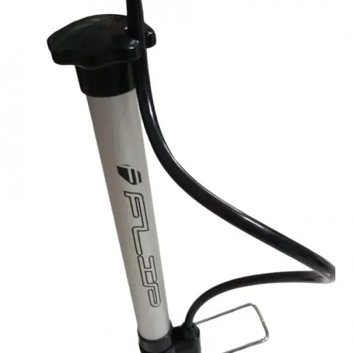 Bomba De Pie Flip 320 Q GW Doble Uso Moto O Bicicleta