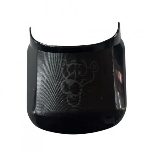 Colepato Compatible AKT NKD Repuesto Guardabarro Trasero