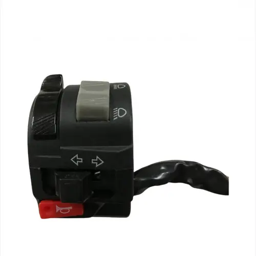 Comando Izquierdo Yamaha XTZ 125 Moto