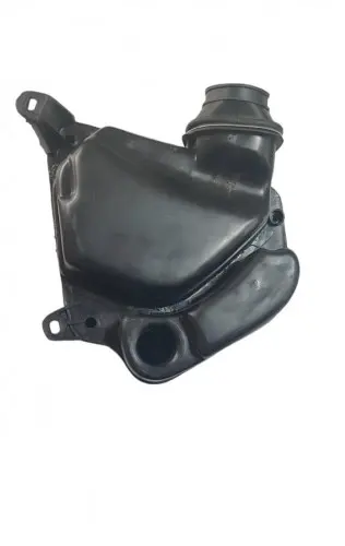 Caja Filtro Aire Completa Para Moto Suzuki AX100 AX110