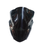 Cúpula Visor para Moto Dominar 400 Color Humo Carenaje Frontal