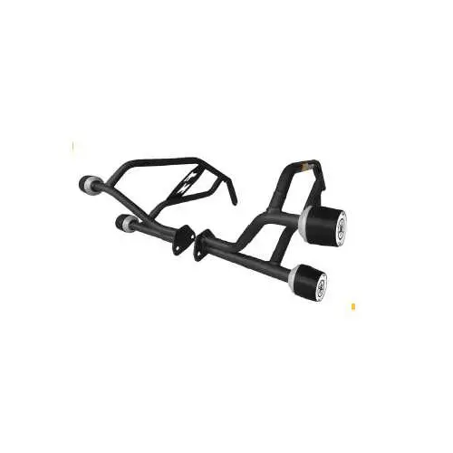 Defensa Tipo Stunt Cicol Fz V3 Db Mogolla Repuesto Nuevo