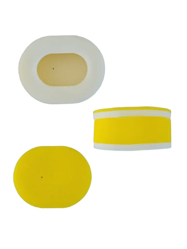 Filtro De Aire Suzuki Dr 200