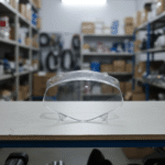 Protector Tacómetro Transparente Suzuki Best 125