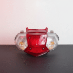 Stop Completo Crypton T-115 Genérico