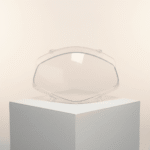 Protector Tacómetro Transparente Suzuki Best 125