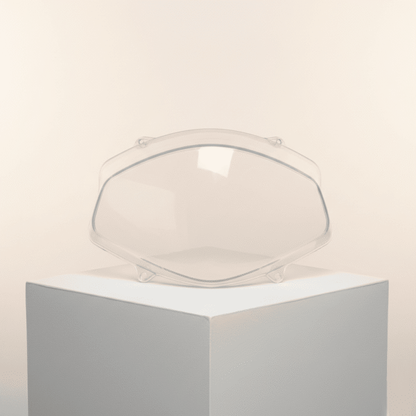 Protector Tacómetro Transparente Suzuki Best 125