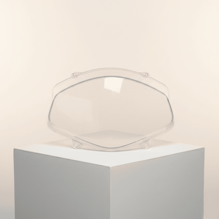 Protector Tacómetro Transparente Suzuki Best 125