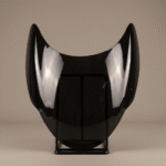 Cúpula Visor Discover 100 Color Humo Carenaje Frontal