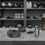 Cargador Rápido Moto 12v Usb Y Tipo C Impermeable