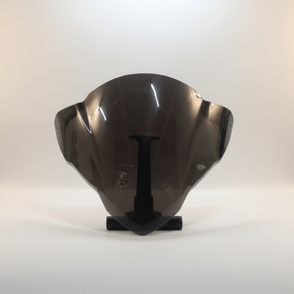 Cúpula Visor STR Color Humo Carenaje Frontal Moto