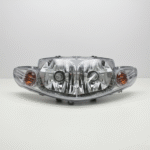 Farola Completa Genérica Best Repuesto Moto Luz Frontal Nueva