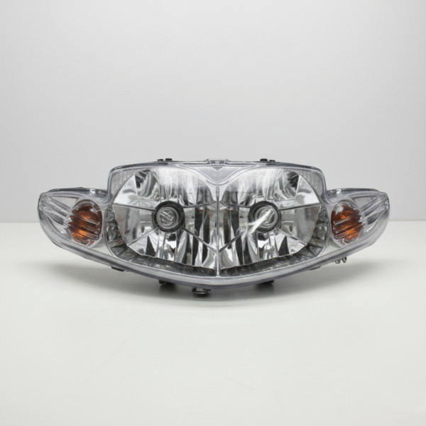 Farola Completa Genérica Best Repuesto Moto Luz Frontal Nueva