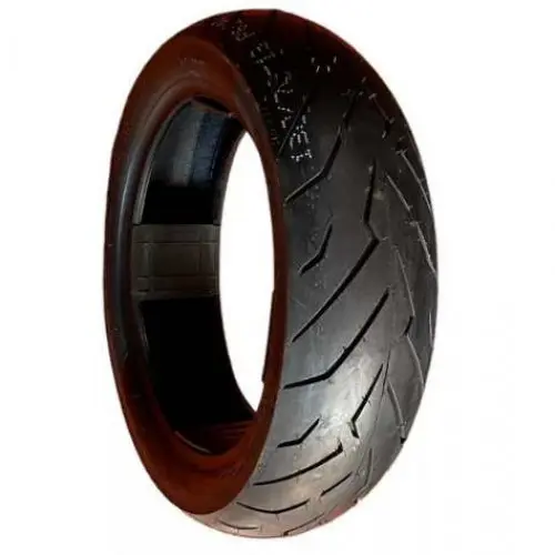 Llanta Queen 130/70-13 P6240 TL 4PR Moto