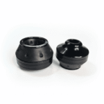 Sliders Lujo Platillo Negro Universal