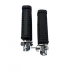 Reposapié Trasero Pulsar 180 Calapié Moto