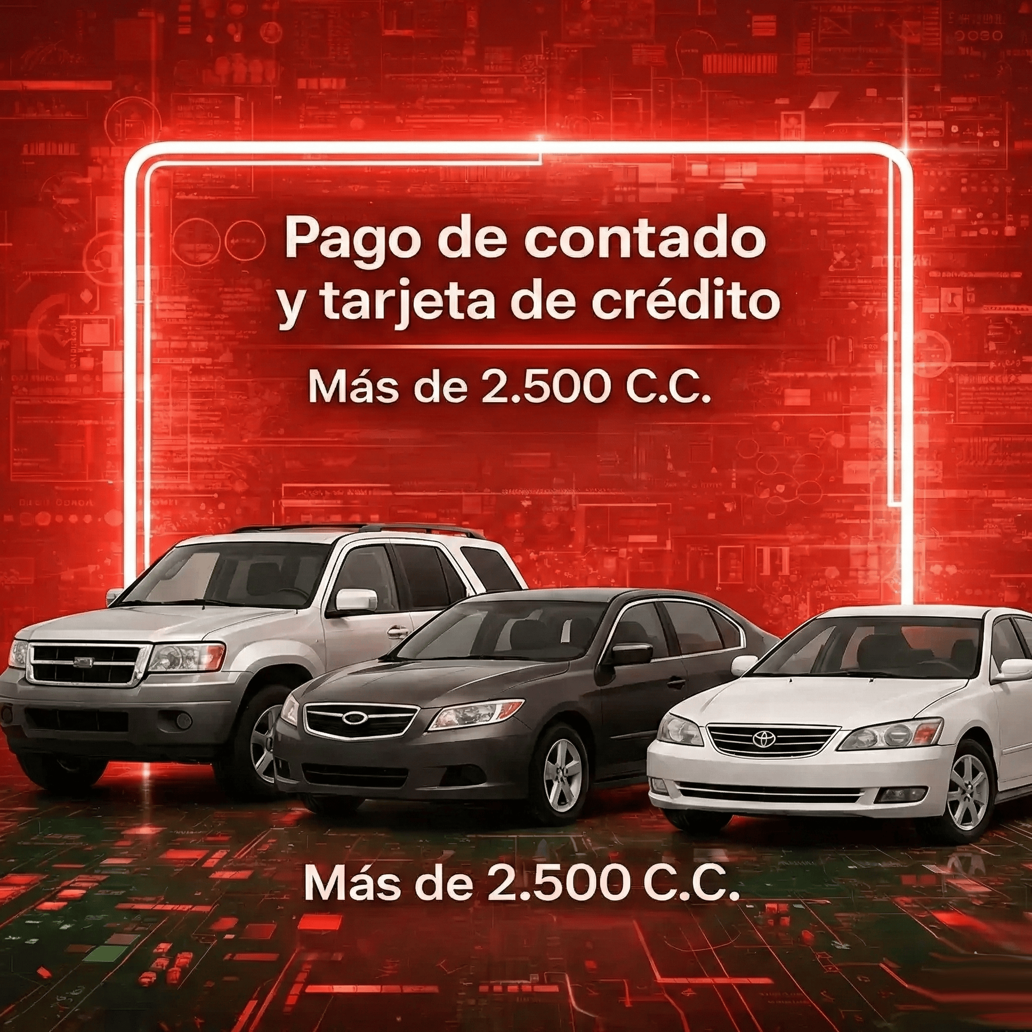 Soat Vehículos Familiares 10 o Más Años Más de 2.500 C.C De Contado O Tarjeta Credito Soat Vehículos Familiares 10 o Más Años Más de 2.500 C.C De Contado O Tarjeta Credito