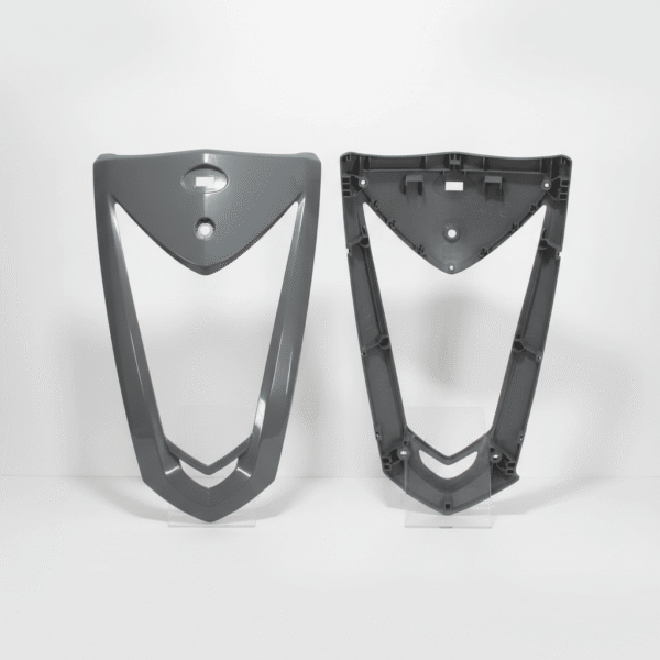 Carenaje Farola Kymco Agility 125 RS Fly Xtreme Original