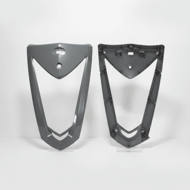 Carenaje Farola Kymco Agility 125 RS Fly Xtreme Original