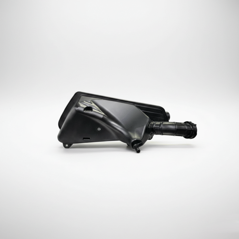 Caja Filtro De Aire Original Para BWS 125 FI Yamaha