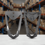 Carenaje Farola Kymco Agility 125 RS Fly Xtreme Original