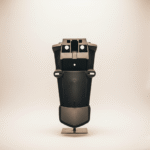 Porta Placa Guadabarro Trasero Yamaha Xtz 125