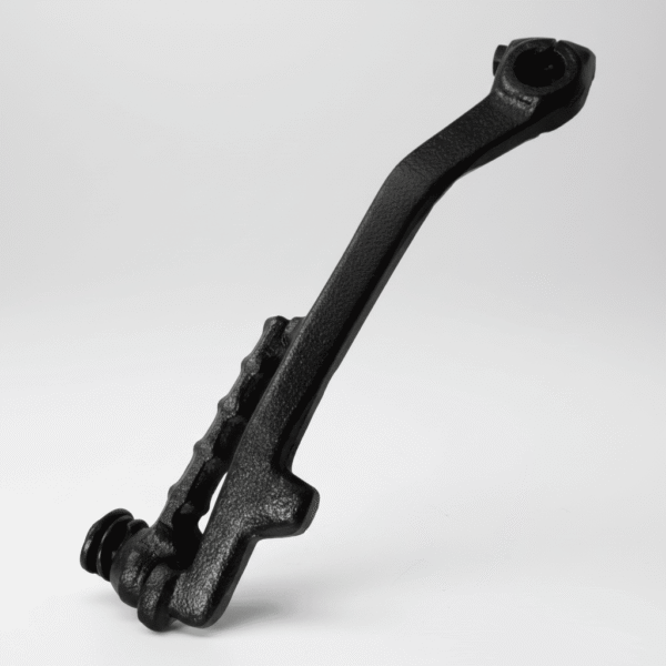 Patada De Encendido Yamaha Bws 125 Pedal Arranque