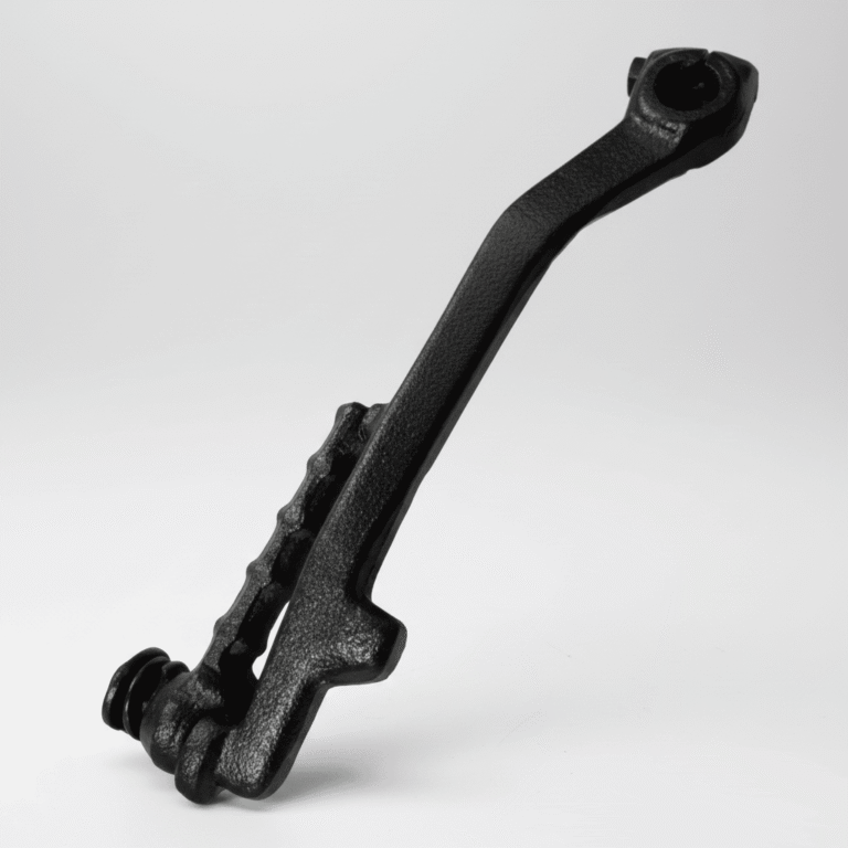 Patada De Encendido Yamaha Bws 125 Pedal Arranque