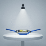 Manubrio Protaper Strong 1.125 Bajo Azul Con Puff Y Varilla