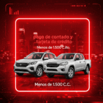 Soat Camperos y Camionetas Menos de 10 Años Menos de 1.500 C.C De Contado O Tarjeta Credito