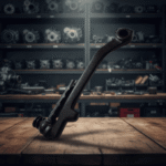 Patada De Encendido Yamaha Bws 125 Pedal Arranque