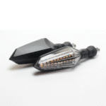 Par Direccionales Para Moto Con Diseño De Flecha Trasera