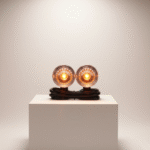 Par Direccional Transparente Para Agility 125 RS