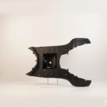 Piso Superior Genérico Para Agility 125 Auteco Kymco