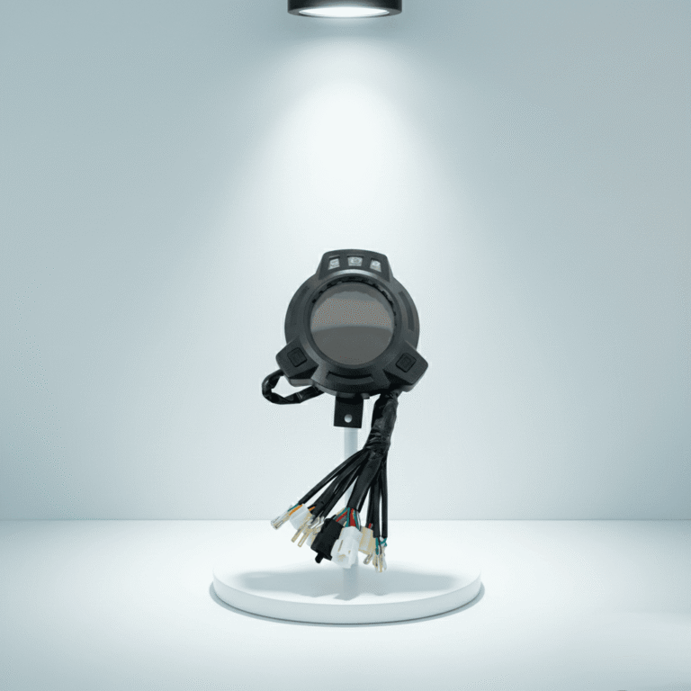 Tacómetro Velocímetro Digital Kymco Agility 125 Xtreme Moto