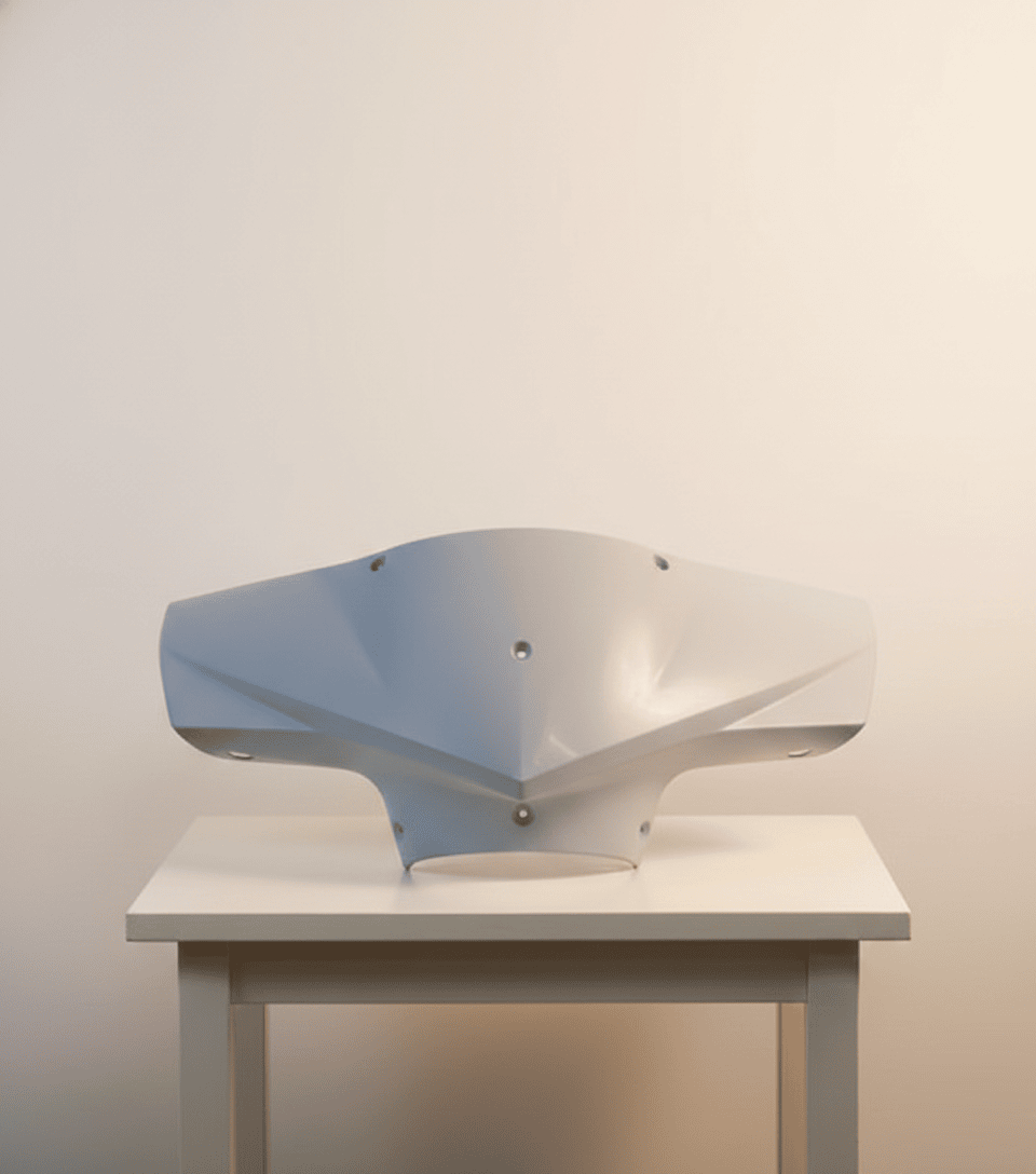 Carenaje Frontal Kymco Twist Original Para Pintar Carenaje Frontal Kymco Twist Original Para Pintar