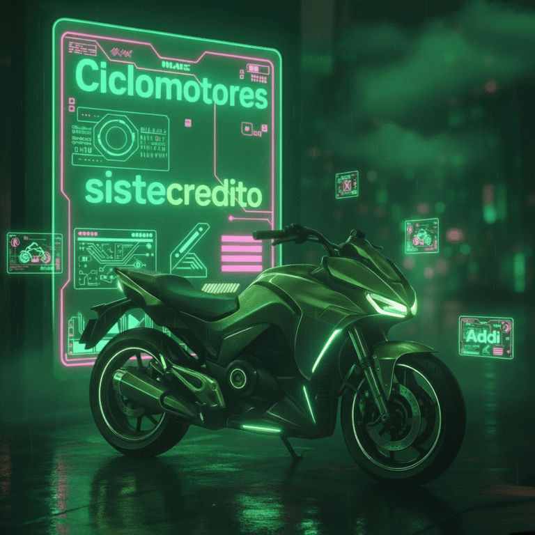 Soat Ciclomotores Con Sistecredito