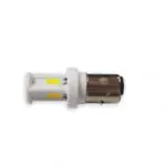 Bombillo Led 2 Patas 3 Caras Blanco Amarillo 1800 Lm