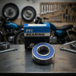 Balinera 6004 2RSC3 PFI Koyo 20x42x12 Doble Sello