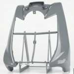 Tapa Panel Frontal Farola Yamaha BWS 125 BWS X Original