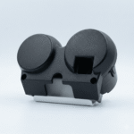 Tapa Inferior Tacómetro Velocímetro Nkd Original