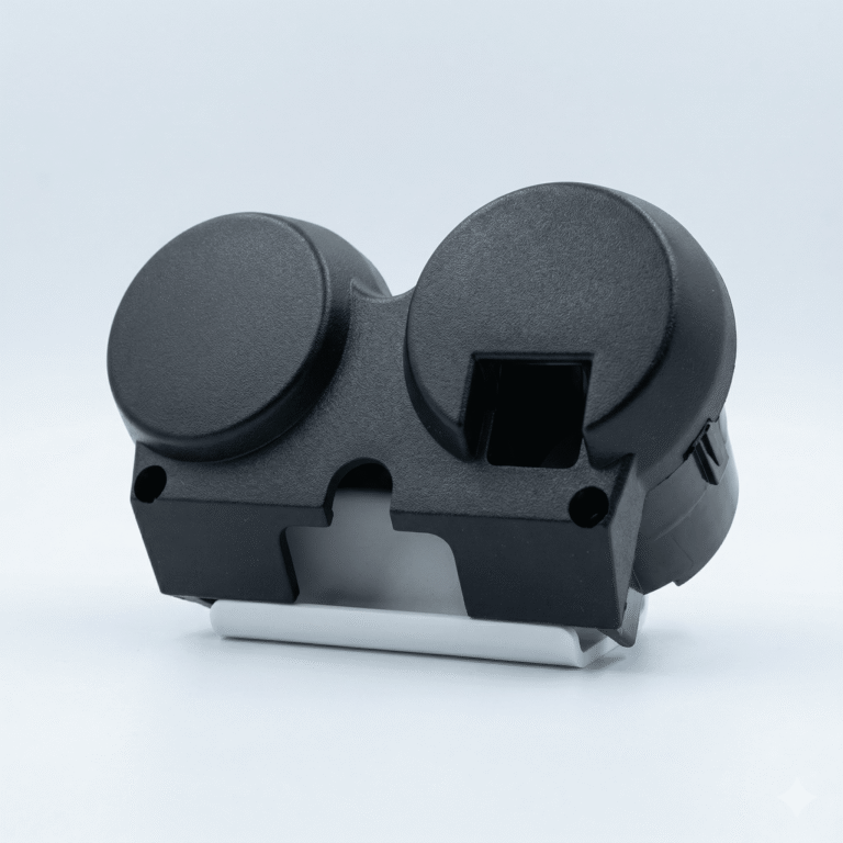 Tapa Inferior Tacómetro Velocímetro Nkd Original