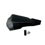 Kit Repuesto Prot De Mano Ghost Negro Gris Derecho