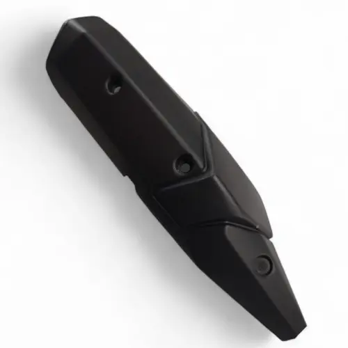 Protector Exosto Genérico BWS FI Negro Tipo Original