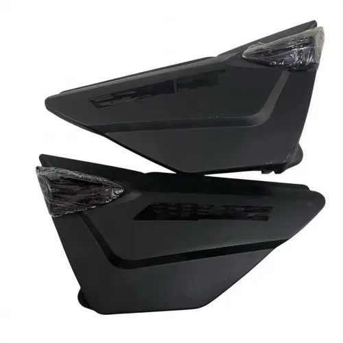 Juego Tapas Laterales Akt Nkd Generica