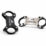 Estabilizador Barra Lujo TVS Apache Colores