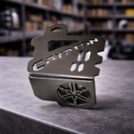 Protector Bomba Delantera Crypton 2